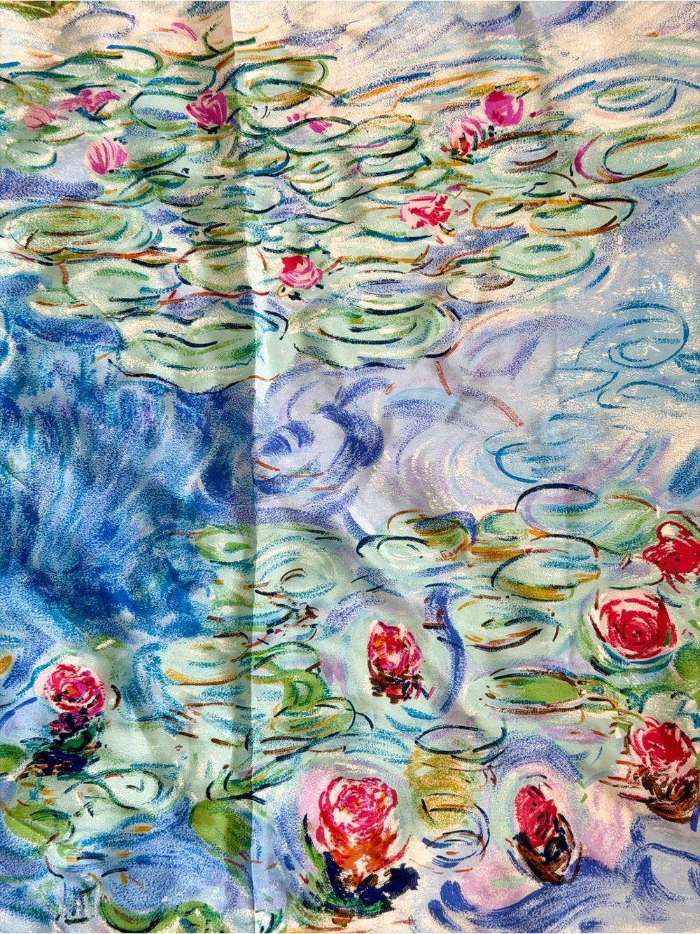 The Fine Arts Museums of San Francisco Claude Monet 